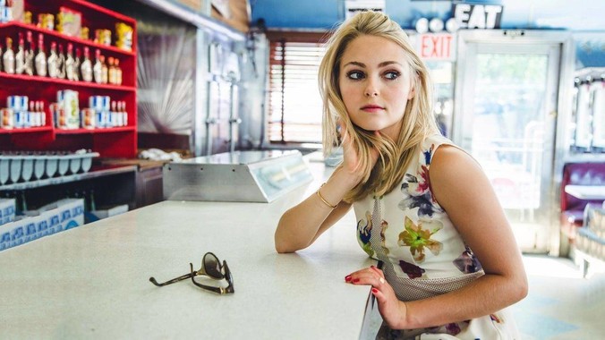 照骗能骗到什么程度?